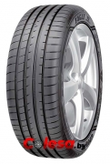 Goodyear Eagle F1 Asymmetric 3 SUV резина летняя в Беларуси