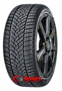 GOODYEAR ULTRAGRIP PERFORMANCE + SUV шины 