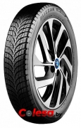 Bridgestone Blizzak LM500