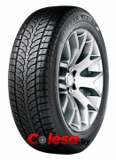 Bridgestone Blizzak LM80 купить резину
