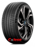 Michelin Pilot Sport EV купить резину