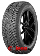 NOKIAN HAKKAPELIITTA 10P колеса зимние 