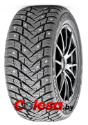 TOURADOR купить зимние шины в Москве Минске  ICE STAR TSW2 