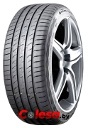 резина летняя Nexen N'Fera Primus QX