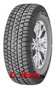 Michelin Latitude Alpin
