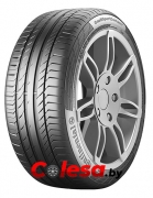 Continental ContiSportContact 5 SUV
