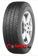 Continental ContiVanContact 100