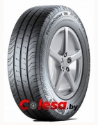 Легкогрузовые шины ContiVanContact 200