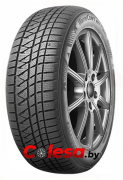 Kumho Wintercraft WS71  колеса в Минске и Беларуси