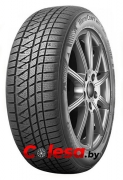 Kumho Wintercraft WS71 резина в Минске
