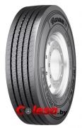 шины для грузовых автомобилей Barum BF200R 