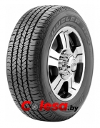 Bridgestone Dueler H/T 684