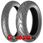 шины для мотоциклов  в Минске  Bridgestone Battlax A41