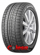 колеса зимние  BRIDGESTONE BLIZZAK REVO GZ