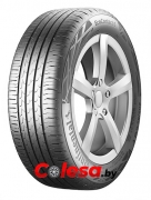 Continental ContiEcoContact 6 Q колеса в Минске и Беларуси