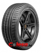  Continental ContiSportContact 2