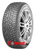 Gislaved IceControl колеса зимние шипованные 