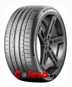 CONTINENTAL CONTISPORTCONTACT 6