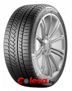 Continental ContiWinterContact TS 850P SUV