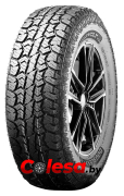 шины для внедорожников Doublestar W01 