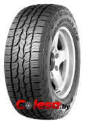 шины для джипа Dunlop Grandtrek AT5