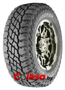 грязевые колёса для джипа Cooper Discoverer S/T Maxx в Минске 