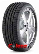 Goodyear Efficientgrip резина летняя