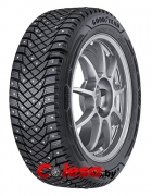 Goodyear Ultragrip Arctic 2 r15,r16,r17,r18,r19,r20,r21,r22,r23.
