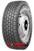 Kumho KXD10 резина в Минске