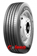 Kumho KXS10 грузовые шины в Минске и Беларуси