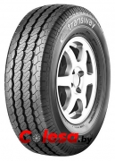 Lassa Transway Легкогрузовые шины