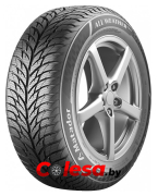  Matador MP-62 All Weather Evo Всесезонная шины  купить в Минске 