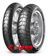 Купить резину для мотоцикла Metzeler MCE Karoo Street