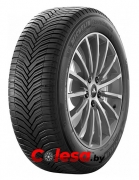 Michelin CrossClimate+  Автомобильные шины