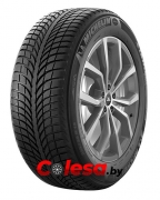 MICHELIN LATITUDE ALPIN 2