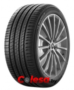 Michelin Latitude Sport 3