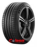 Michelin Pilot Sport 4 Автомобильные шины