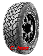 шины для джипа Maxxis Worm-Drive AT-980E