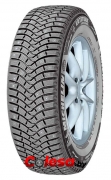 MICHELIN LATITUDE X-ICE NORTH 2