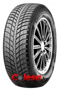 Nexen N'Blue 4Season Автомобильные шины