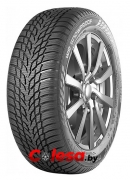 зимние шины r15,r16,r17,r18,r19,r20,r21,r22,r23. Nokian Tyres Snowproof 1 