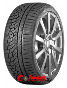 Nokian WR A4 резина зимняя