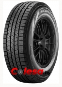 Pirelli Scorpion Ice &amp; Snow