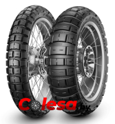 Pirelli Scorpion Rally STR шины для мотоциклов  в Минске 