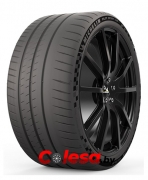 Michelin Pilot Sport Cup 2 Connect