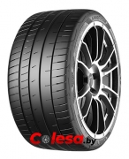 колеса Goodyear Eagle F1 SuperSport