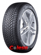 колеса зимние Bridgestone Blizzak LM001 Evo