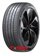 Hankook IK01 iON Evo Автомобильные шины