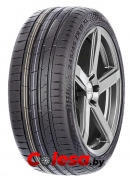 Continental ContiSportContact 7 колеса в Минске и Беларуси