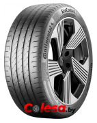 Continental ContiEcoContact 7 S резина в Минске